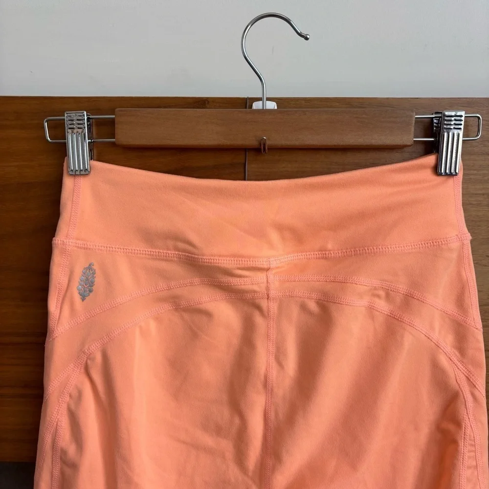 Free People Bike Short, Size S